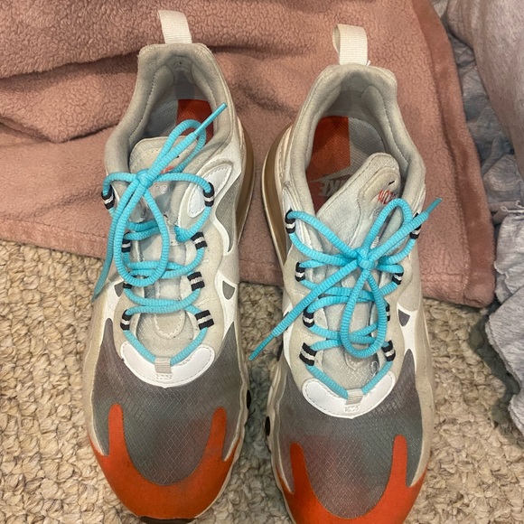 Nike air max 270 - Picture 2 of 3